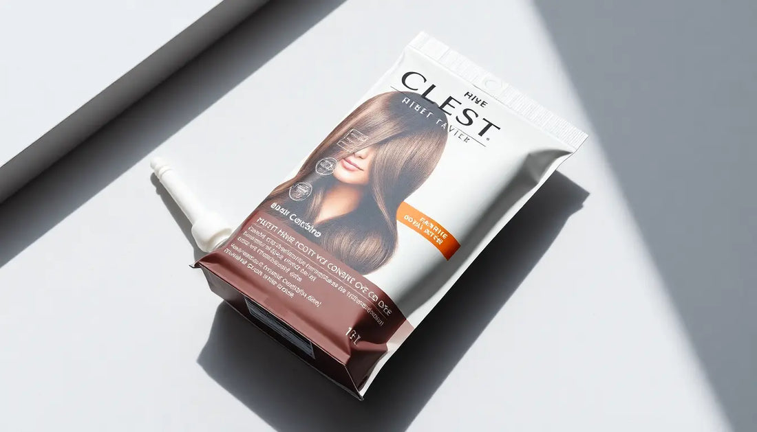 Swap Your Shade, Not Your Closet: A Practical Playbook for Using Semi-Permanent Hair Color with a Men's Capsule Wardrobe - MENLL