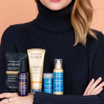 Elevate Your Style: The Ultimate Guide to Semi-Permanent Hair Dye, Turtlenecks, and Modern Masculinity in 2025 - MENLL