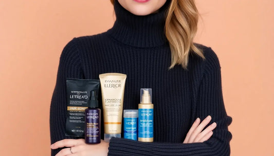 Elevate Your Style: The Ultimate Guide to Semi-Permanent Hair Dye, Turtlenecks, and Modern Masculinity in 2025 - MENLL