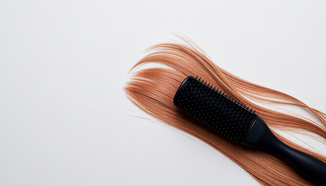 Transform Your Style with Semi-Permanent Hair Color: Innovative Ways to Revamp a Minimalist Wardrobe