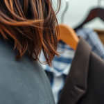 How to Subtly Transform Your Look with Semi-Permanent Hair Color and Smart Men’s Style Choices