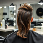 Elevate Your Grooming Game with Subtle Hair Color Techniques for Men in 2026 MENLL