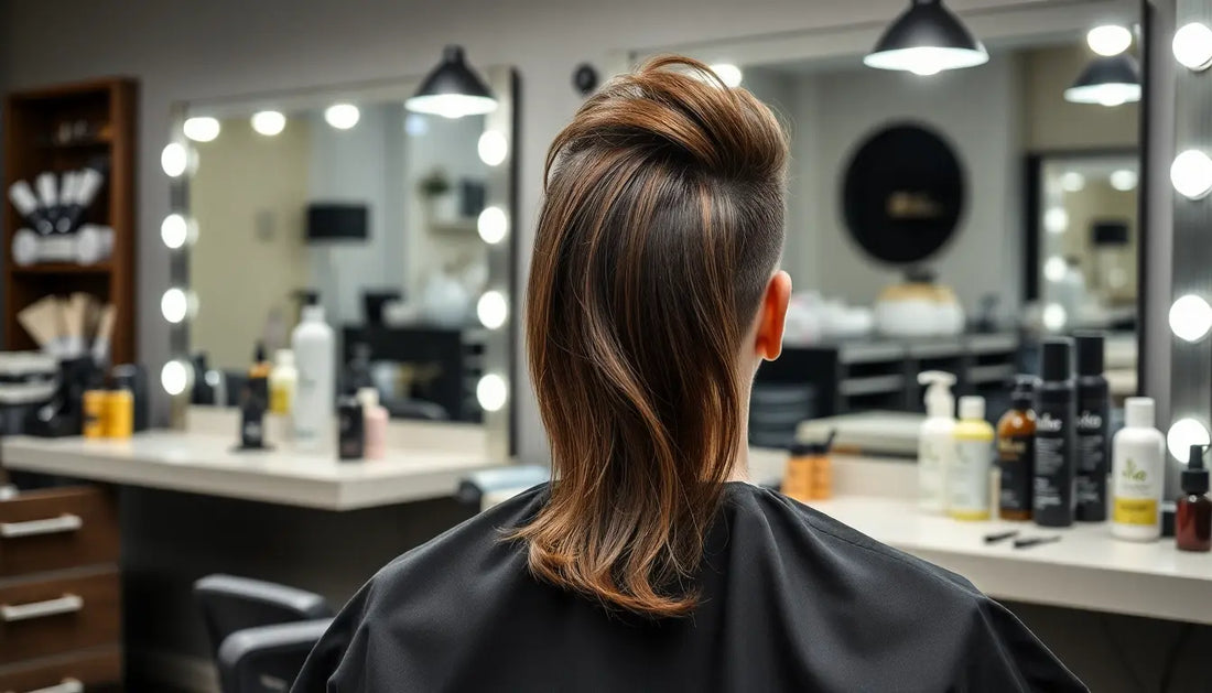 Elevate Your Grooming Game with Subtle Hair Color Techniques for Men in 2026 MENLL