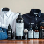 Revamping Your Wardrobe: A Comprehensive Guide to Semi-Permanent Hair Dye and Stylish Men's Fashion Trends for 2025 - MENLL