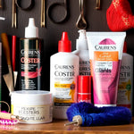 Mastering the Modern Look: Essential Semi-Permanent Hair Dye and Fashion Staples for Today's Man - MENLL