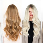 Semi-Permanent Hair Color Dress Code: Practical Shade Rules to Stretch a Sustainable Men's Capsule Wardrobe - MENLL