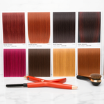 Elevate Your Style with Strategic Semi-Permanent Hair Color for a Versatile Wardrobe