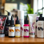 Unleashing Your Style: The Best Semi-Permanent Hair Dyes and Modern Masculine Fashion Trends for 2025 - MENLL