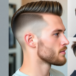 Innovative Subtle Hair Color Ideas to Elevate Modern Men’s Style in 2025