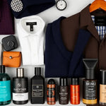 The Modern Man's Guide to Stylish Essentials: From Semi-Permanent Hair Dye to Elegant Casual Wear in 2025 - MENLL