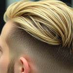 Elevate Your Style with Subtle Hair Color Techniques for Modern Men in 2026 MENLL