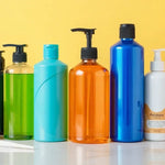 Semi-Permanent Hair Color: The Shade-to-Closet Blueprint for a Low-Waste Men's Capsule Wardrobe - MENLL