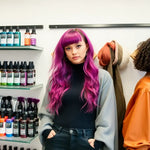 Stylish Solutions for Modern Men: Embracing Semi-Permanent Hair Dye and Trendy Fashion in 2025 - MENLL