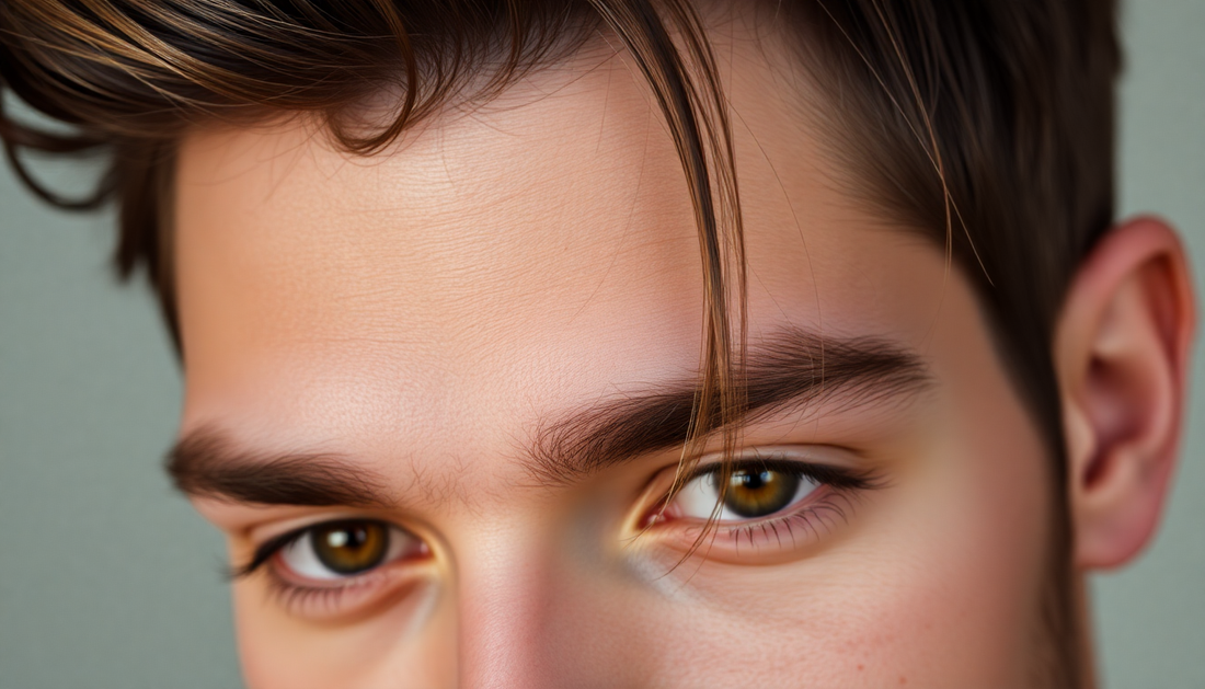 How Subtle Hair Color Enhancements Can Transform Your Everyday Style in 2025