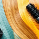 Semi-Permanent Hair Color: How Small Shade Tweaks Make Thrifted Pieces Shine in a Sustainable Men's Capsule Wardrobe - MENLL