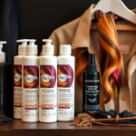 Elevate Your Wardrobe: Discover Stylish Semi-Permanent Hair Dyes and Modern Fashion Must-Haves for Men in 2025