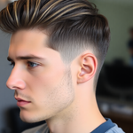 Subtle Hair Color Enhancements That Reinvent Men's Style with Modern Sophistication in 2026