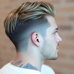 Subtle Hair Color Enhancements Every Modern Man Must Try in 2025
