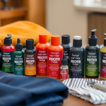 Elevate Your Wardrobe: Discover the Best Semi-Permanent Hair Dyes and Stylish Essentials for Modern Men in 2025