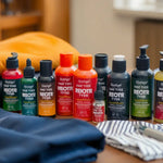 Elevate Your Wardrobe: Discover the Best Semi-Permanent Hair Dyes and Stylish Essentials for Modern Men in 2025 - MENLL