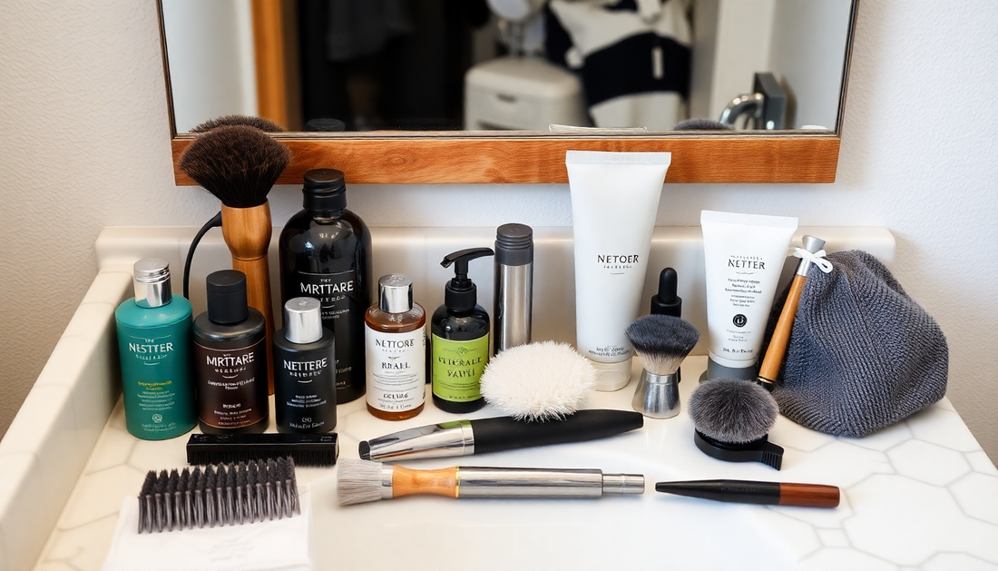 Effortless Grooming Hacks to Enhance Your Style Confidence in 2025