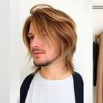 Wardrobe Color Theory: How Semi‑Permanent Hair Color Optimizes a Sustainable Men's Capsule