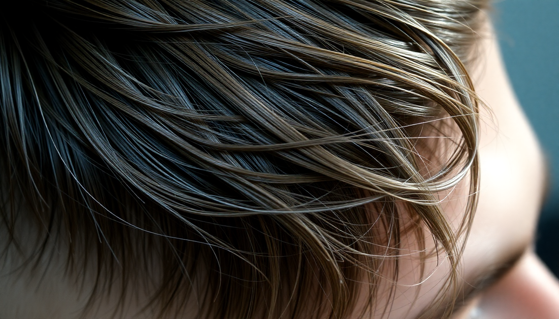 Subtle Hair Color Enhancements That Amplify Modern Men’s Style in 2025