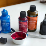 Color Tuning: Use Semi-Permanent Hair Color to Harmonize a Minimal Men's Capsule Wardrobe - MENLL