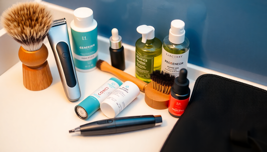 Subtle Grooming Tweaks That Instantly Elevate Your Modern Masculine Presence in 2026