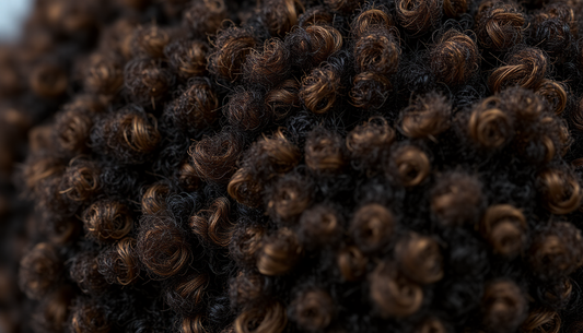 The Impact of Natural Hair Color Choices on Modern Men’s Style and Confidence