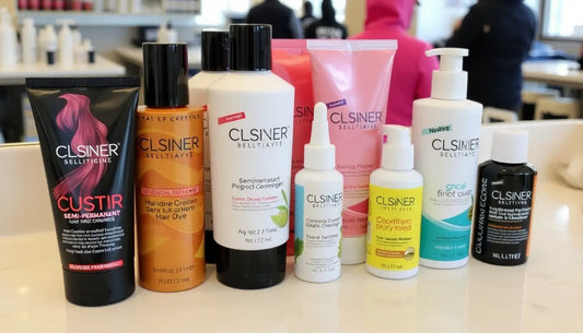 Transform Your Look: Essential Semi-Permanent Hair Dyes and Modern Fashion Trends for Men in 2025 - MENLL