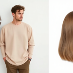 Hair‑Hue Strategy: Use Semi‑Permanent Hair Color to Build a Versatile, Low‑Waste Men's Capsule Wardrobe