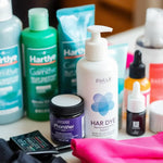 Stylish Transformation: Your 2025 Guide to Semi-Permanent Hair Dye and Must-Have Fashion Essentials for the Modern Man - MENLL