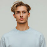 Color-First Dressing: Use Semi‑Permanent Hair Color to Maximize Mix-and-Match Options in a Sustainable Men's Capsule Wardrobe - MENLL