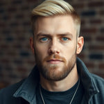 Semi-Permanent Hair Color: Turn Your Hair into a Men's Capsule Wardrobe Power Tool - MENLL