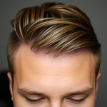 Discreet Hair Color Ideas That Reinvent Men's Style Confidence in 2025