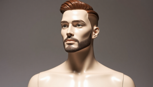 Refined Masculine Style: How Subtle Grooming Adjustments Can Elevate Your Confidence in 2026