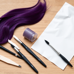 Semi-Permanent Hair Color: A Low-Waste Strategy for a Seasonless Men's Capsule Wardrobe