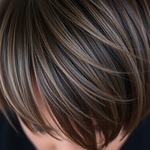 Subtle Hair Color Techniques That Redefine Modern Men's Style in 2025