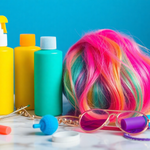 Modern Masculinity: How to Style Semi-Permanent Hair Dye and Essential Fashion Pieces for Men in 2025