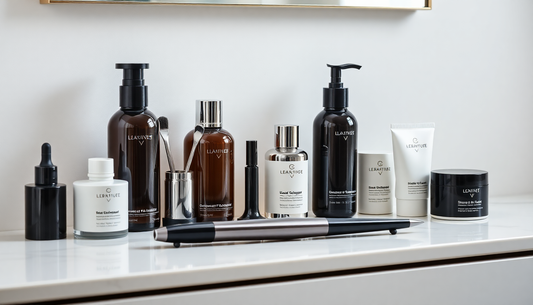 Mastering Subtle Grooming Techniques to Elevate Your Masculine Style in 2026