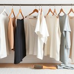 Semi-Permanent Hair Color: Build an Outfit Matrix to Buy Less and Maximize Your Sustainable Men's Capsule Wardrobe