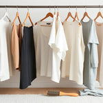 Semi-Permanent Hair Color: Build an Outfit Matrix to Buy Less and Maximize Your Sustainable Men's Capsule Wardrobe - MENLL