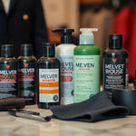 Elevate Your Masculine Style: The 2025 Guide to Semi-Permanent Hair Dye and Timeless Fashion Trends for Men - MENLL