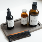 Unlock Your Modern Masculine Edge with Subtle Grooming Strategies for 2026