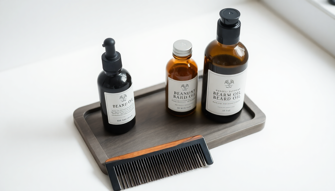 Unlock Your Modern Masculine Edge with Subtle Grooming Strategies for 2026