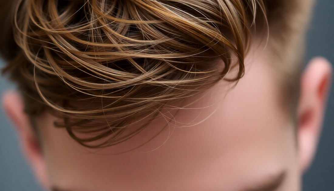 Subtle Hair Color Adjustments Every Modern Man Can Make for a Fresh Look in 2026