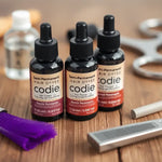 Smart Grooming and Style Hacks: How to Use Semi-Permanent Hair Color to Boost Your Confidence and Wardrobe Game - MENLL