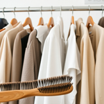 One Shade, More Outfits: How Semi‑Permanent Hair Color Cuts Waste and Expands Your Sustainable Men's Capsule Wardrobe