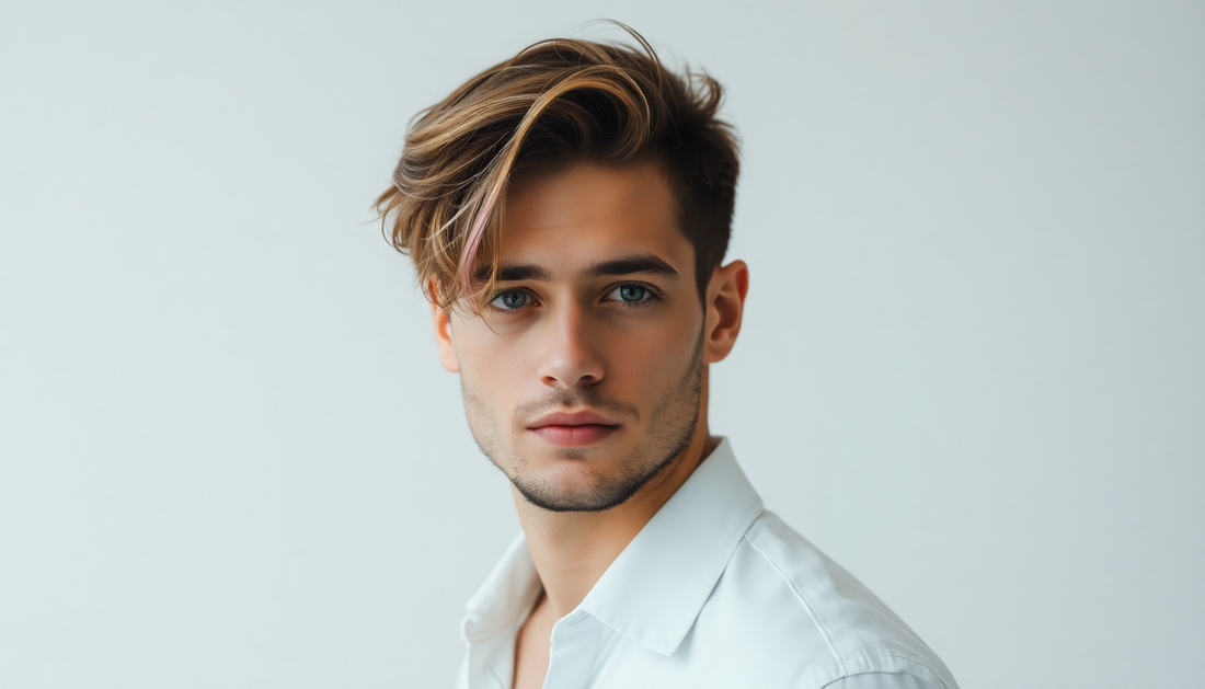 Effortless Ways to Subtly Refresh Your Hair Color for a Confident Modern Look in 2026